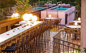 Hotel Luciano K